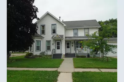 318 Cramer Street, Mazomanie, WI 53560 - Photo 1