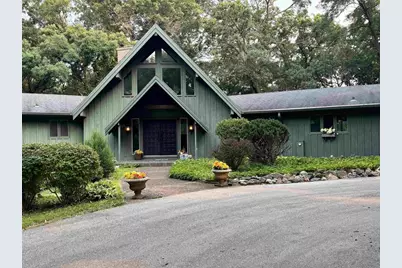 2650 N Britt Road, Janesville, WI 53548 - Photo 1