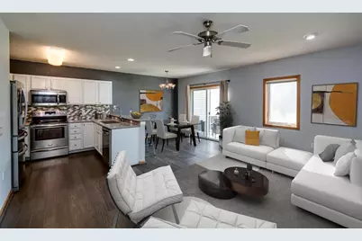 264 Alpine Meadow Circle, Oregon, WI 53575 - Photo 1