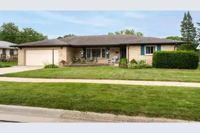 1418 N Sumac Drive, Janesville, WI 53545 - Photo 1