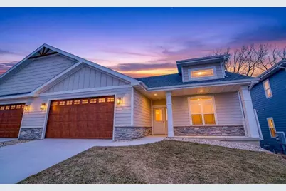 4155 Fox Forest Way, DeForest, WI 53532 - Photo 1