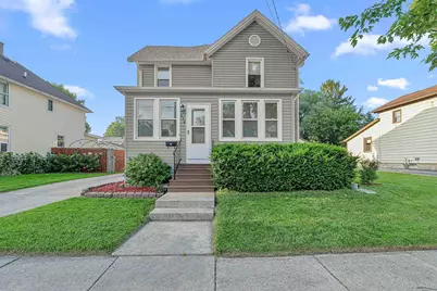 112 Gould Street, Beaver Dam, WI 53916 - Photo 1