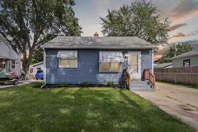 1863 Royce Avenue, Beloit, WI 53511 - Photo 1