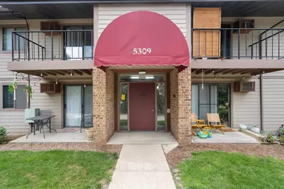 5309 Brody Drive #101, Madison, WI 53705 - Photo 1