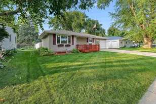 404 Liberty St, Beaver Dam, WI 53916 - Photo 1
