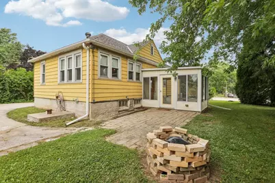 235 College Avenue, Oak Creek, WI 53154 - Photo 1