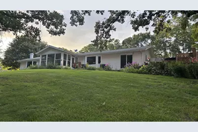 10118 N Trescher Road, Milton, WI 53563 - Photo 1