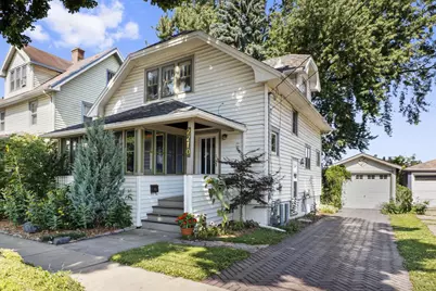 2210 E Johnson Street, Madison, WI 53704 - Photo 1