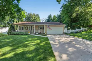 6809 Pilgrim Rd, Madison, WI 53711 - Photo 1