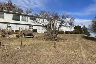 8601 County Road A Road, Belleville, WI 53508 - Photo 1