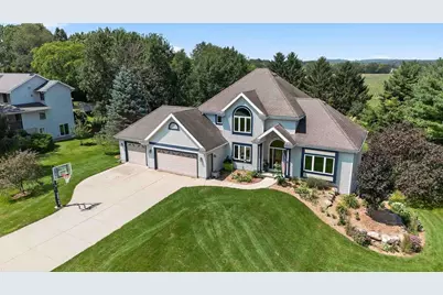 1461 Darcy Drive, Oregon, WI 53575 - Photo 1