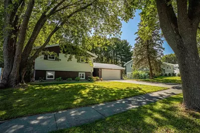 1105 Droster Road, Madison, WI 53716 - Photo 1