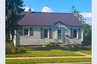 523 Maine Street, Mauston, WI 53948 - Photo 1