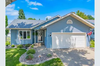 824 W Mohawk Trail, DeForest, WI 53532 - Photo 1