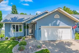 824 W Mohawk Trail, DeForest, WI 53532 - Photo 1