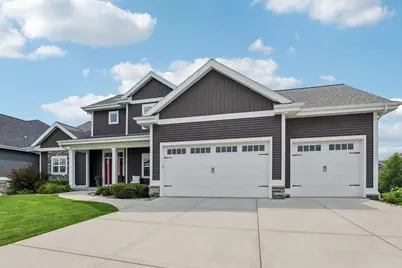 804 Victor Lane, Waunakee, WI 53597 - Photo 1