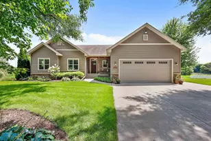 3847 Combs Ct, DeForest, WI 53532 - Photo 1