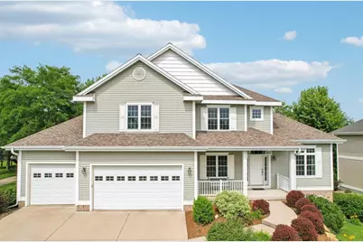 1222 Wenzel Way, Waunakee, WI 53597 - Photo 1