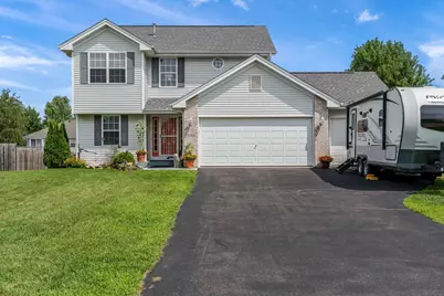 2165 Elmwood Avenue, Beloit, WI 53511 - Photo 1