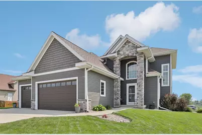 502 Jenna Way, Dane, WI 53529 - Photo 1