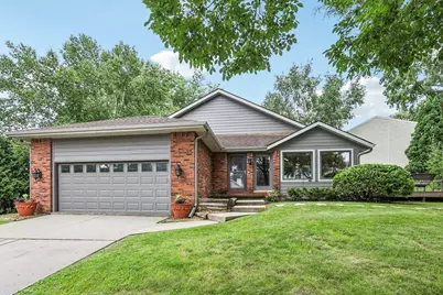 13 Apple Hill Circle, Madison, WI 53717 - Photo 1