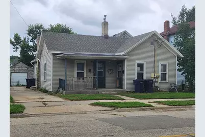543 S Franklin Street, Janesville, WI 53548 - Photo 1