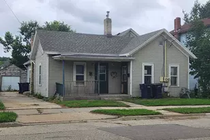 543 S Franklin St, Janesville, WI 53548 - Photo 1