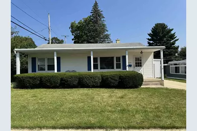 1715 21st Street, Monroe, WI 53566 - Photo 1