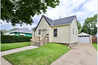 1343 Kenwood Street, Beloit, WI 53511 - Photo 1