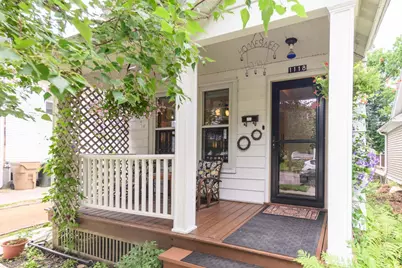 1118 Jenifer Street, Madison, WI 53703 - Photo 1