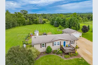 N2010 County Road O, Endeavor, WI 53930 - Photo 1