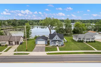 315 Underwood Avenue, Montello, WI 53949 - Photo 1