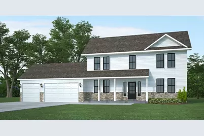 316 N Julie Court, Belleville, WI 53508 - Photo 1