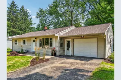 1413 Reetz Road, Madison, WI 53711 - Photo 1