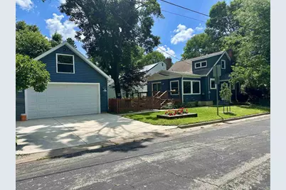 641 N Blackhawk Avenue, Madison, WI 53705 - Photo 1