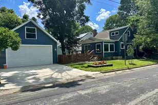 641 N Blackhawk Ave, Madison, WI 53705 - Photo 1