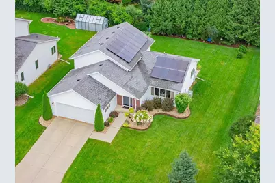 2007 Sylvia Pine Way, Cross Plains, WI 53528 - Photo 1