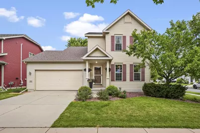 9202 Ancient Oak Lane, Madison, WI 53593 - Photo 1