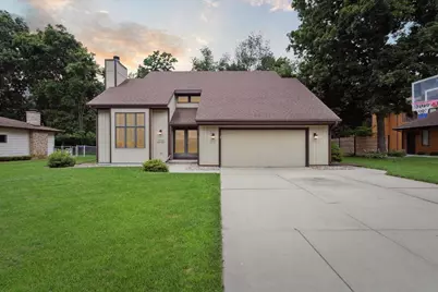 3733 Buckingham Drive, Janesville, WI 53546 - Photo 1
