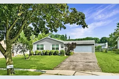 5014 Violet Lane, Madison, WI 53714 - Photo 1