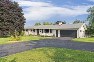 9185 County Road S, Mount Horeb, WI 53572 - Photo 1