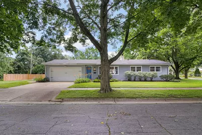 5721 Yorkshire Road, Madison, WI 53711 - Photo 1