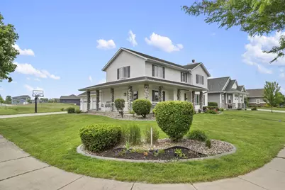 1020 Aldora Lane, Waunakee, WI 53597 - Photo 1