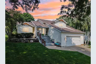 133 Vilas Hibbard Parkway, Lodi, WI 53555 - Photo 1