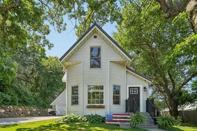 403 E Walnut Street, North Freedom, WI 53951 - Photo 1