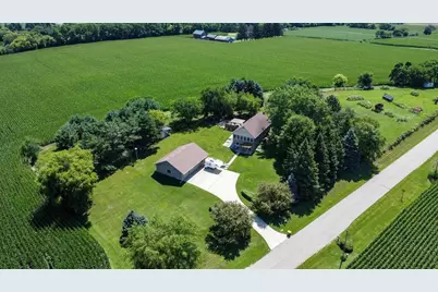 2200 Washington Road, Stoughton, WI 53589 - Photo 1
