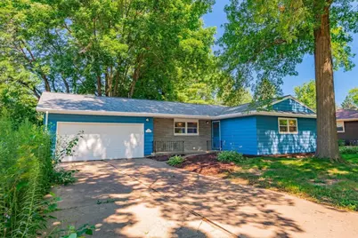 1614 Meadowcrest Lane, Middleton, WI 53562 - Photo 1