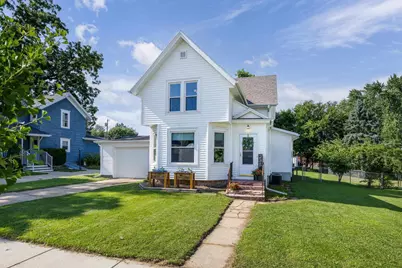 235 W Church Street, Belleville, WI 53508 - Photo 1