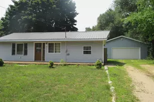 N3571 E Tomahawk Trail, Montello, WI 53949 - Photo 1