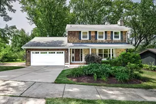 222 Frigate Dr, Madison, WI 53705 - Photo 1